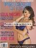 Adult magazine Penthouse Letters April 2015